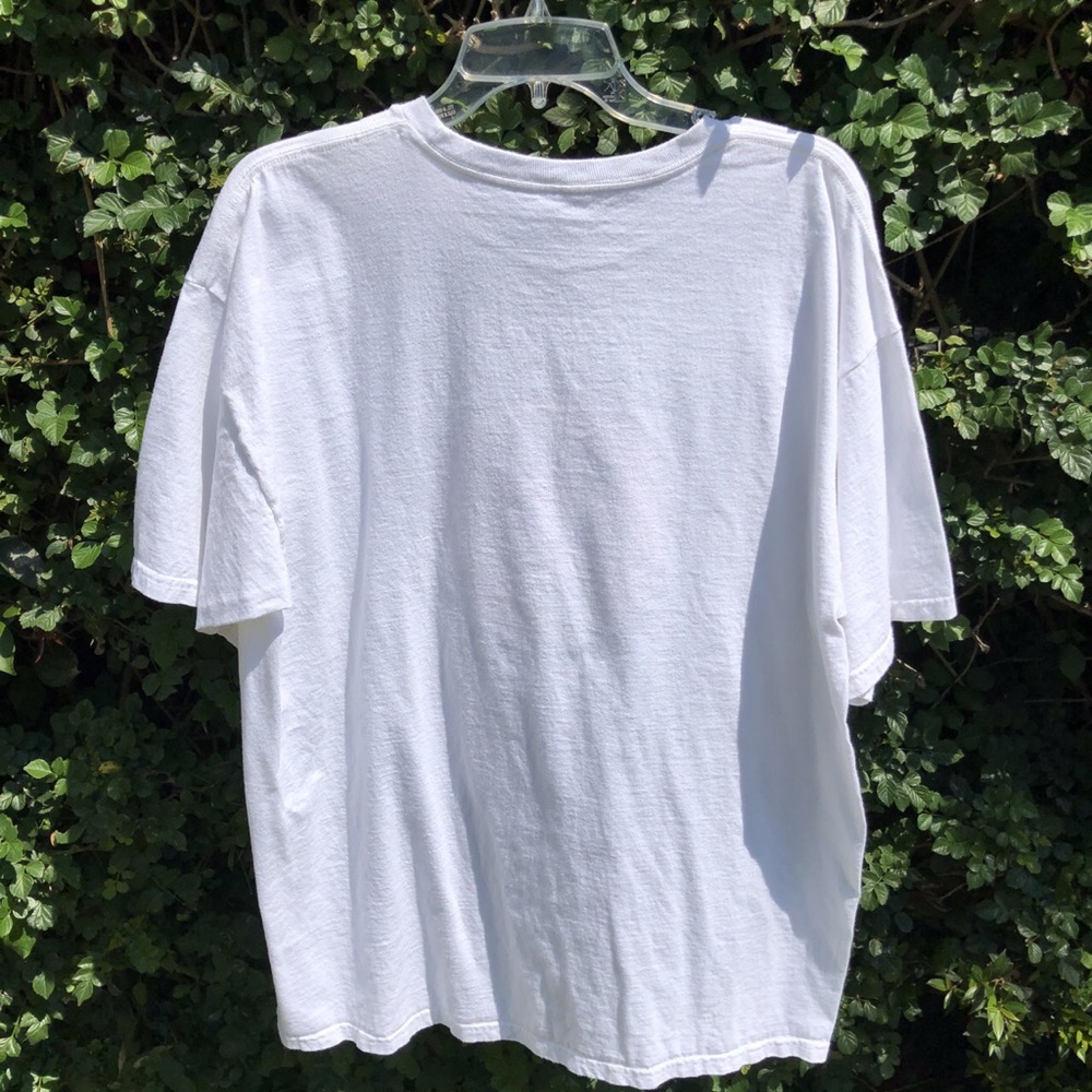 Active Ride Shop Rose Tee - Picture 2 of 3